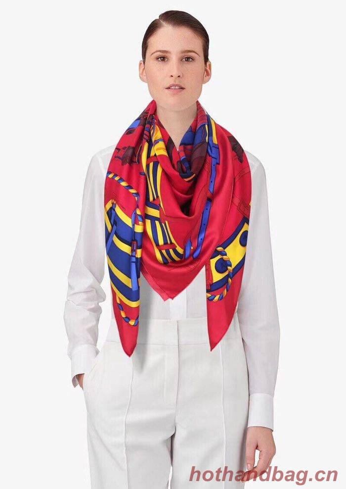 Hermes Scarf HMS00212