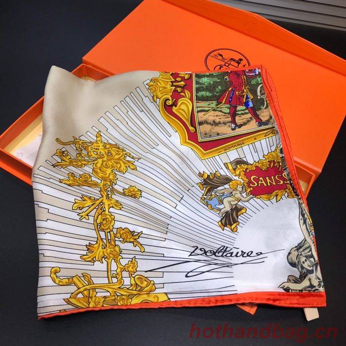 Hermes Scarf HMS00216