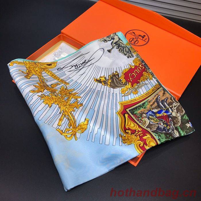 Hermes Scarf HMS00219