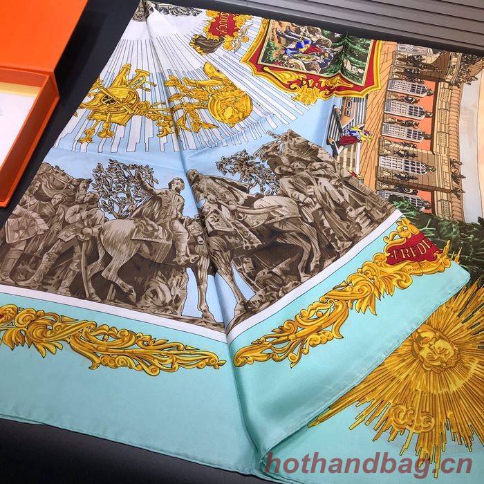 Hermes Scarf HMS00219