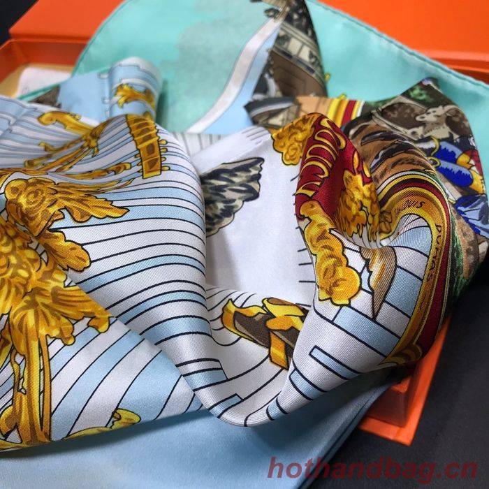 Hermes Scarf HMS00219