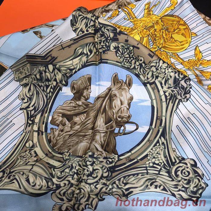 Hermes Scarf HMS00219