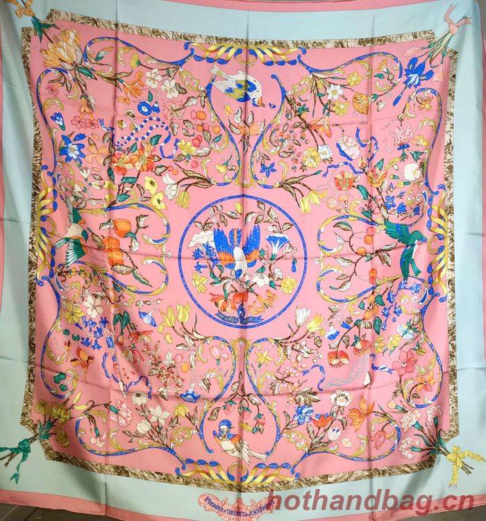 Hermes Scarf HMS00220