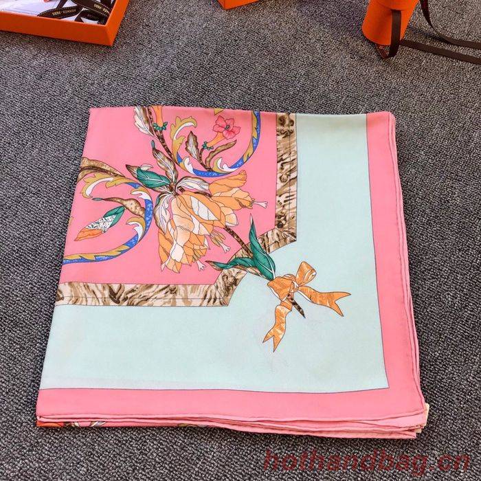 Hermes Scarf HMS00220