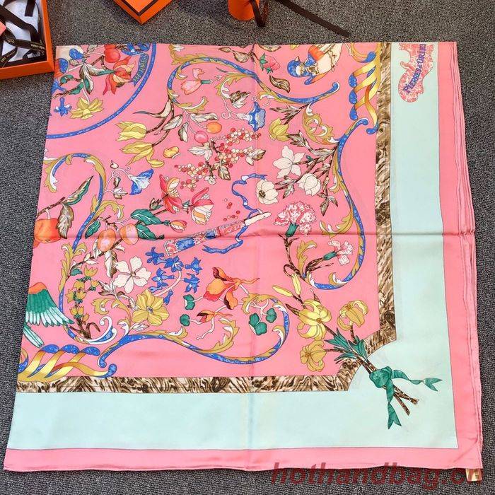 Hermes Scarf HMS00220