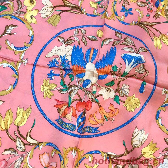 Hermes Scarf HMS00220