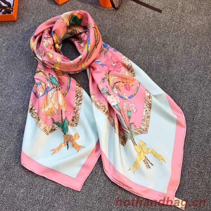 Hermes Scarf HMS00220