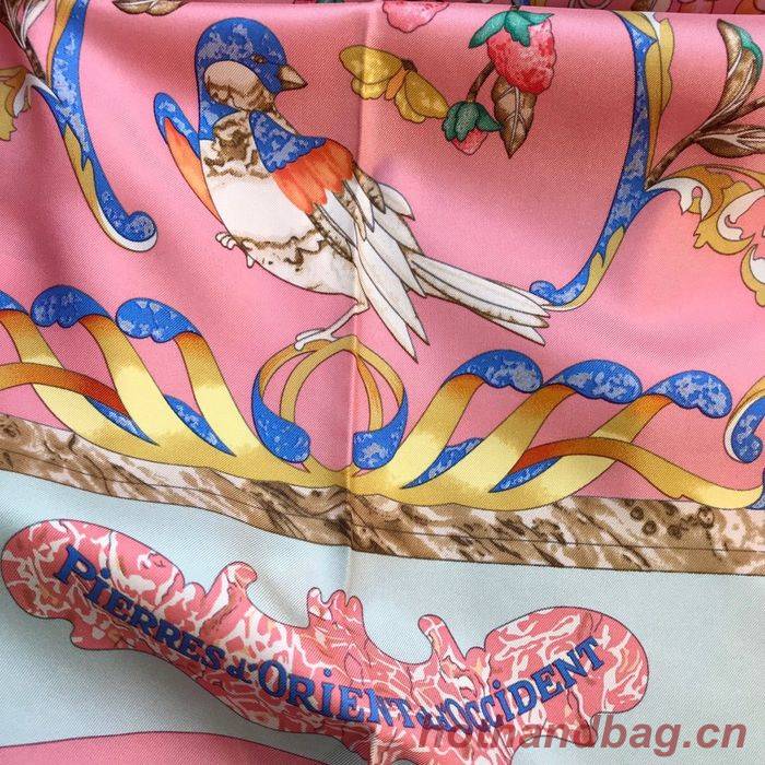 Hermes Scarf HMS00220