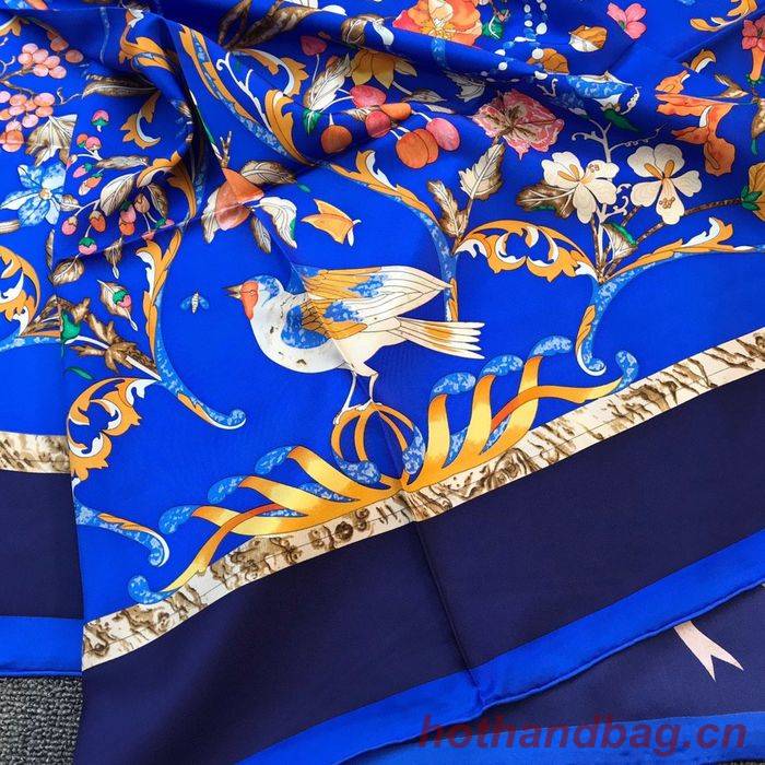 Hermes Scarf HMS00221