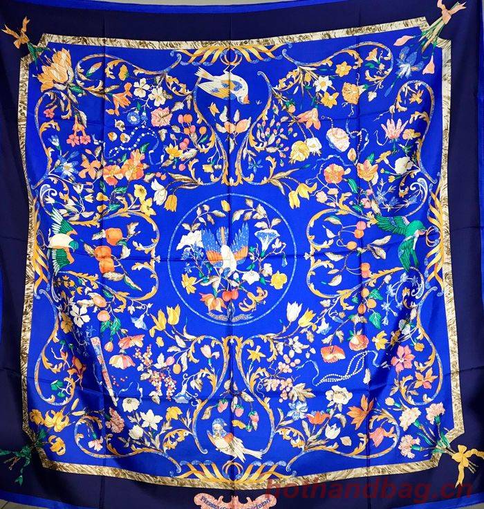 Hermes Scarf HMS00221