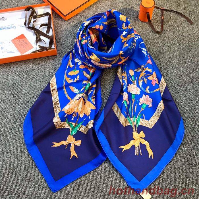 Hermes Scarf HMS00221