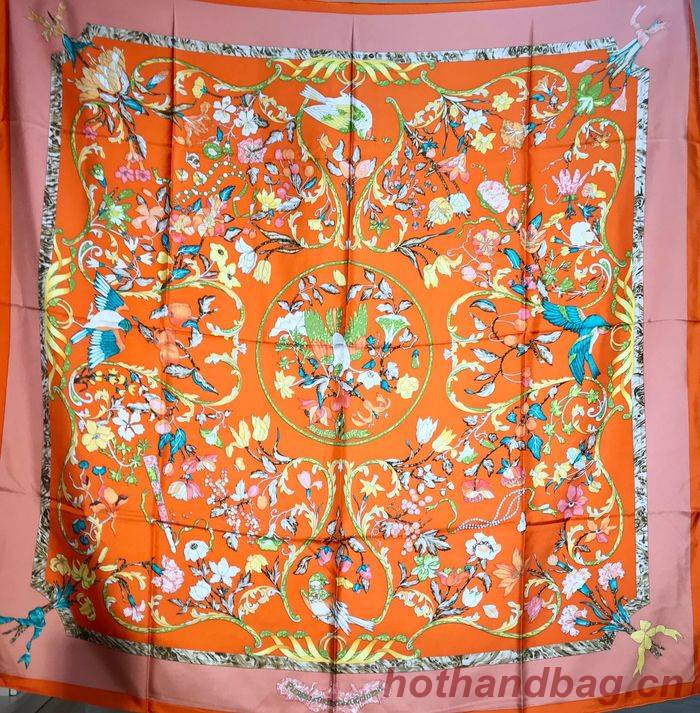 Hermes Scarf HMS00222