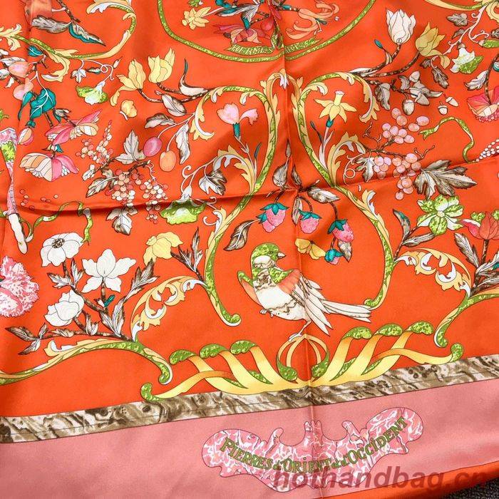 Hermes Scarf HMS00222