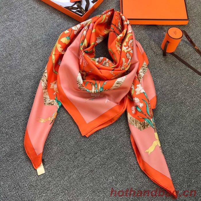 Hermes Scarf HMS00222