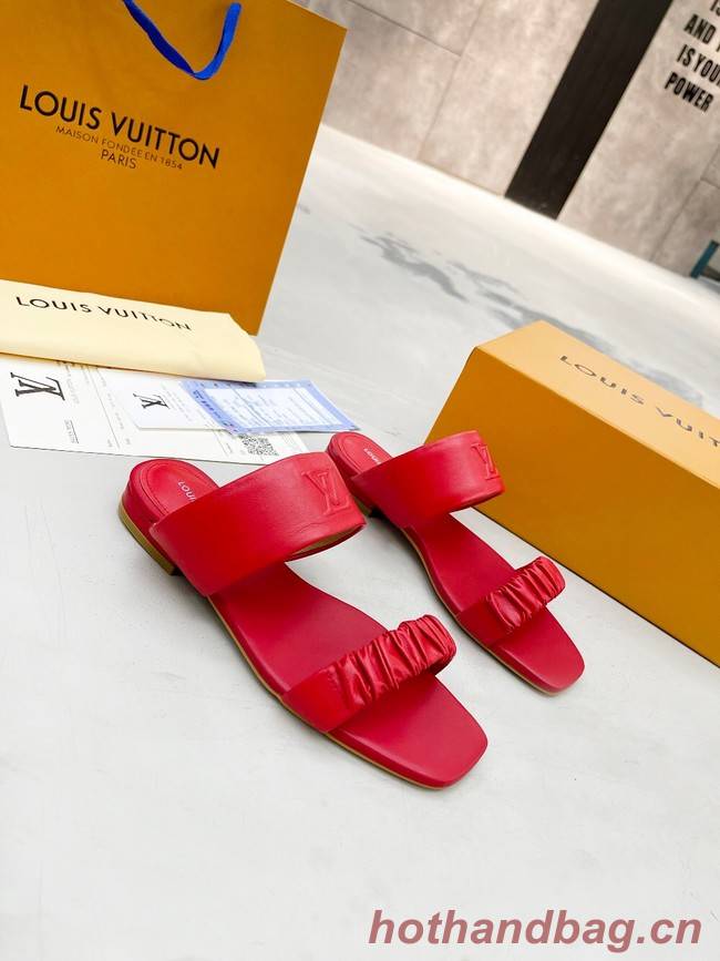 Louis Vuitton slipper 91114-3