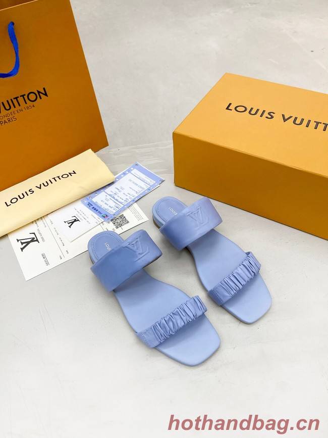 Louis Vuitton slipper 91114-5