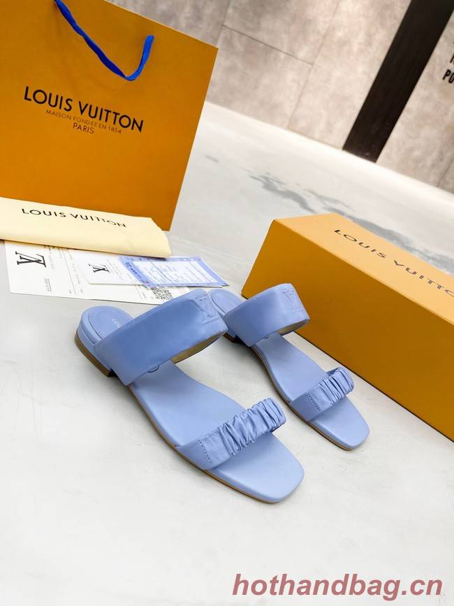 Louis Vuitton slipper 91114-5