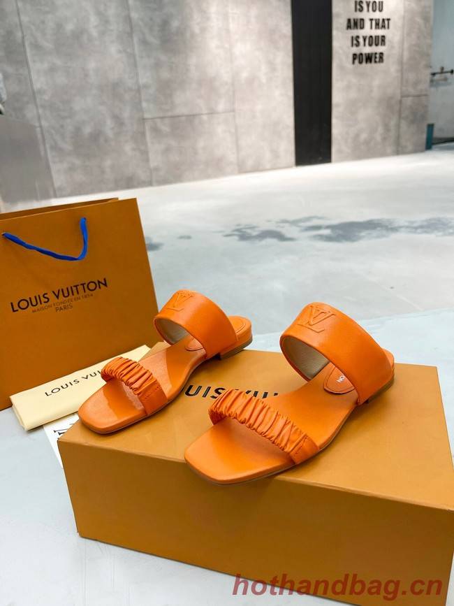 Louis Vuitton slipper 91114-6