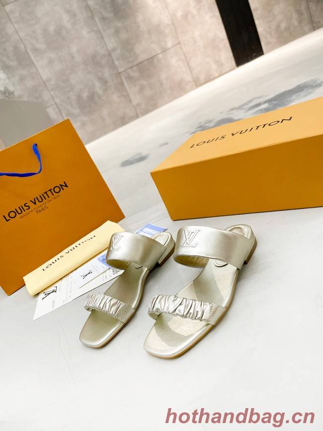 Louis Vuitton slipper 91114-7