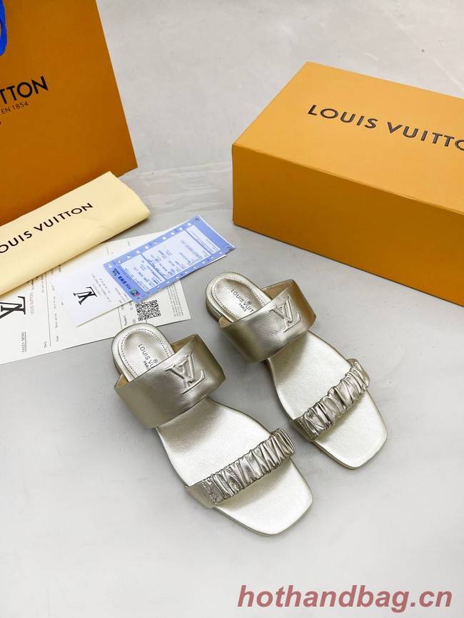 Louis Vuitton slipper 91114-7