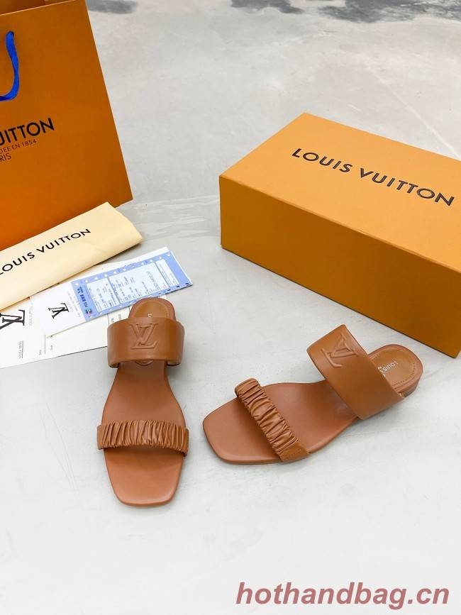 Louis Vuitton slipper 91114-8