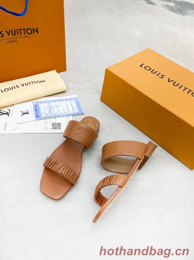 Louis Vuitton slipper 91114-8