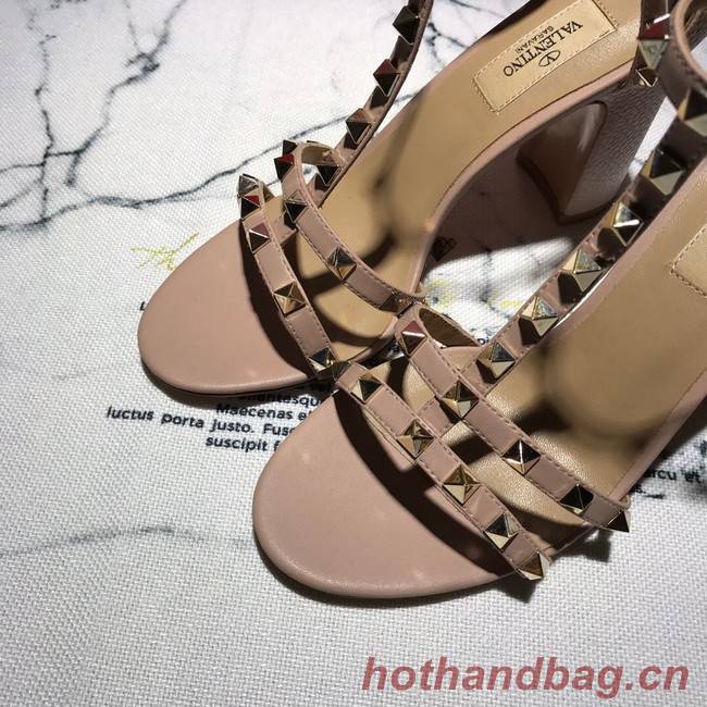 Valentino Sandals 91107-2 Heel 9CM