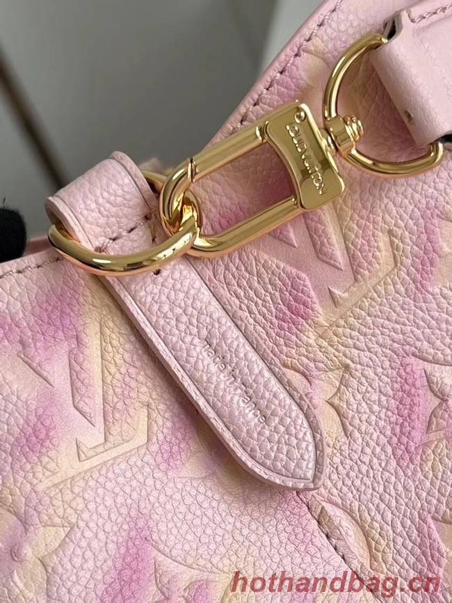 Louis Vuitton NEONOE BB M46173 pink