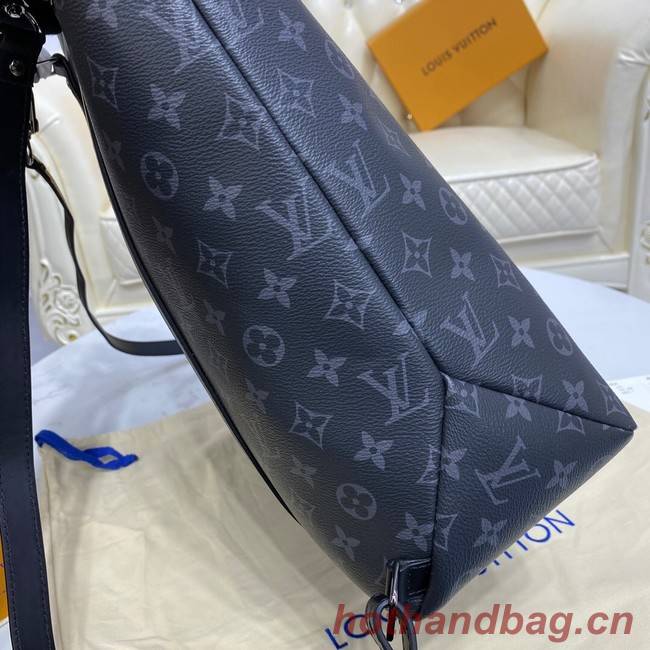 Louis Vuitton briefcase M45221 black