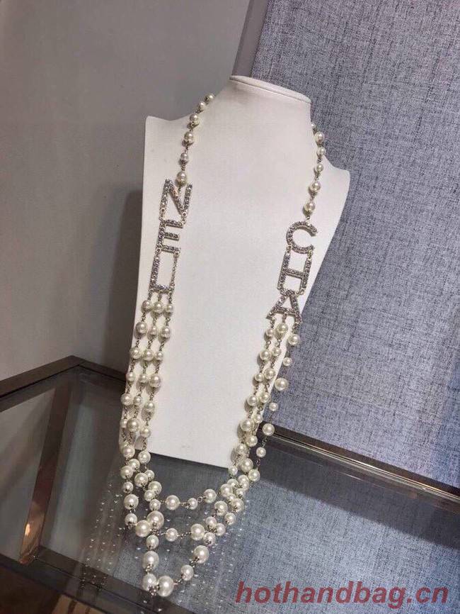 Chanel Necklace CE8431