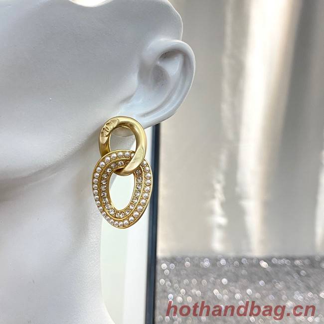 Chanel Earrings CE8436