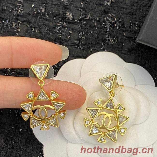 Chanel Earrings CE8437