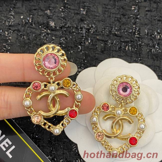 Chanel Earrings CE8438