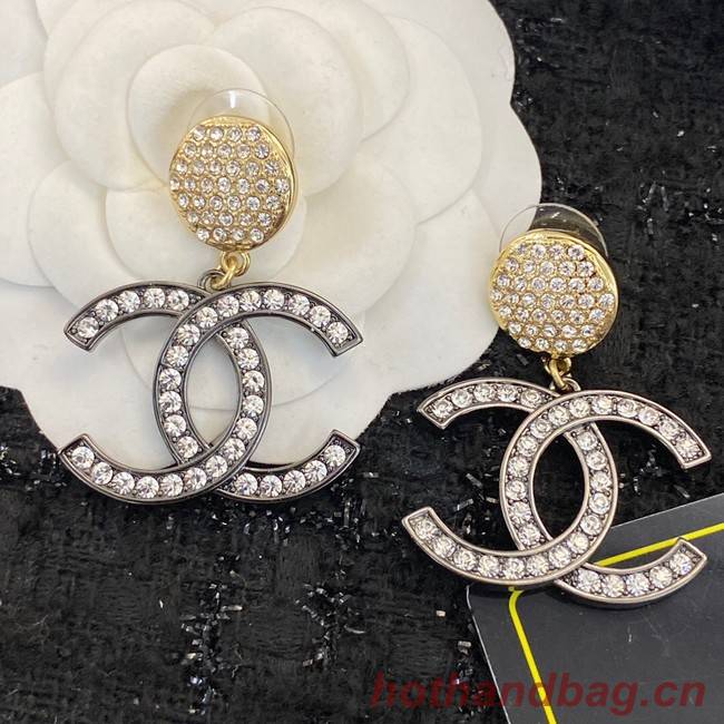 Chanel Earrings CE8439