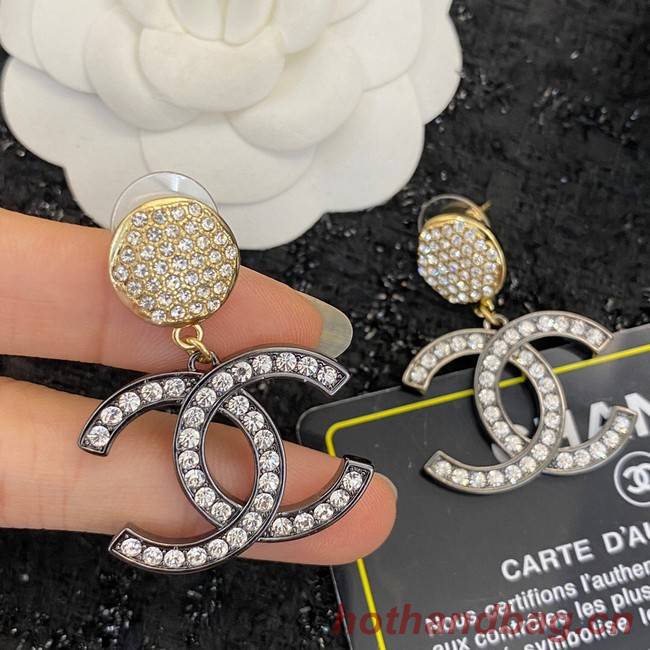 Chanel Earrings CE8439