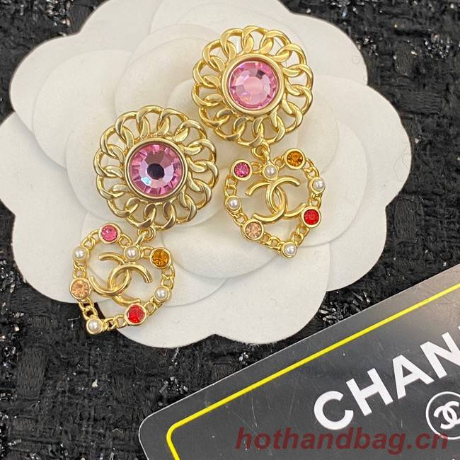 Chanel Earrings CE8440