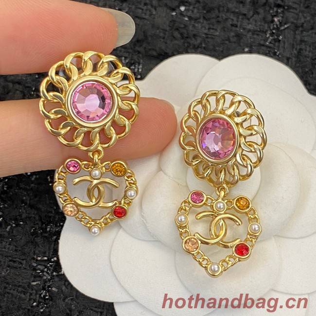 Chanel Earrings CE8440