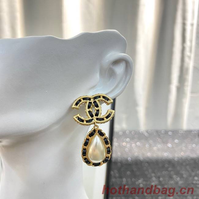 Chanel Earrings CE8442