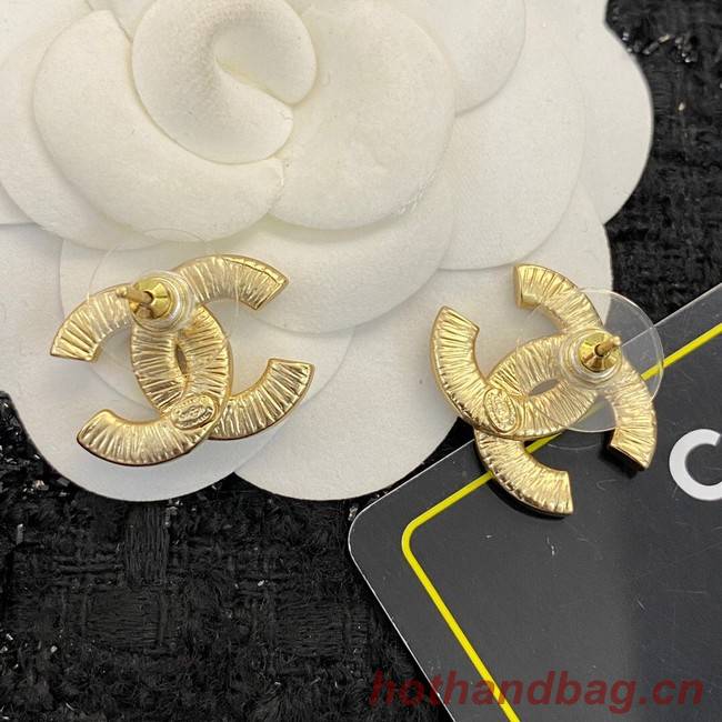 Chanel Earrings CE8443