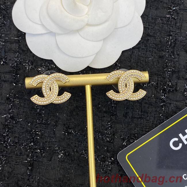 Chanel Earrings CE8443