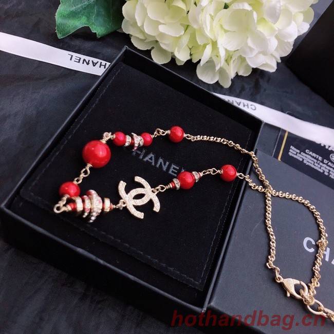 Chanel Necklace CE8435