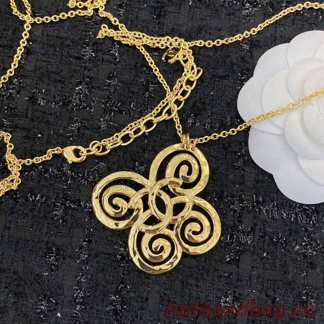 Chanel Necklace CE8447