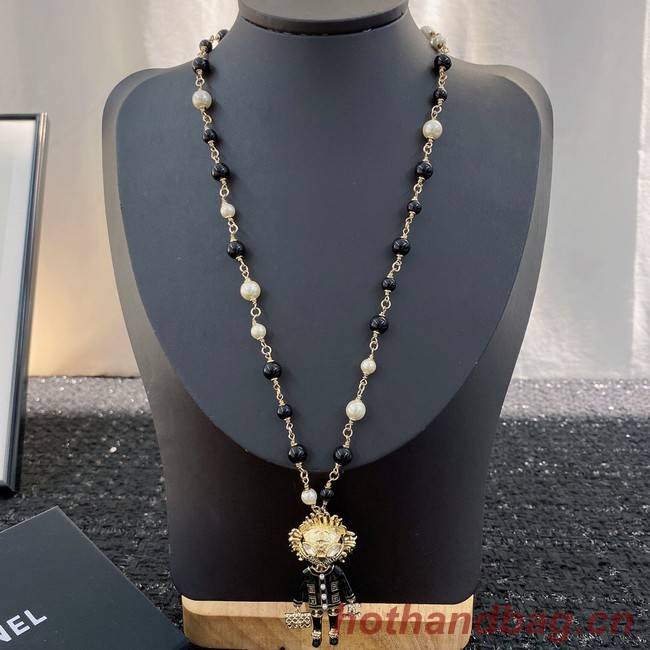 Chanel Necklace CE8448