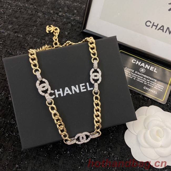 Chanel Necklace CE8450