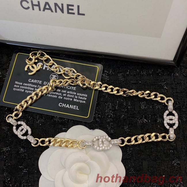 Chanel Necklace CE8450