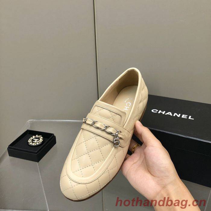 Chanel Shoes CHS00019