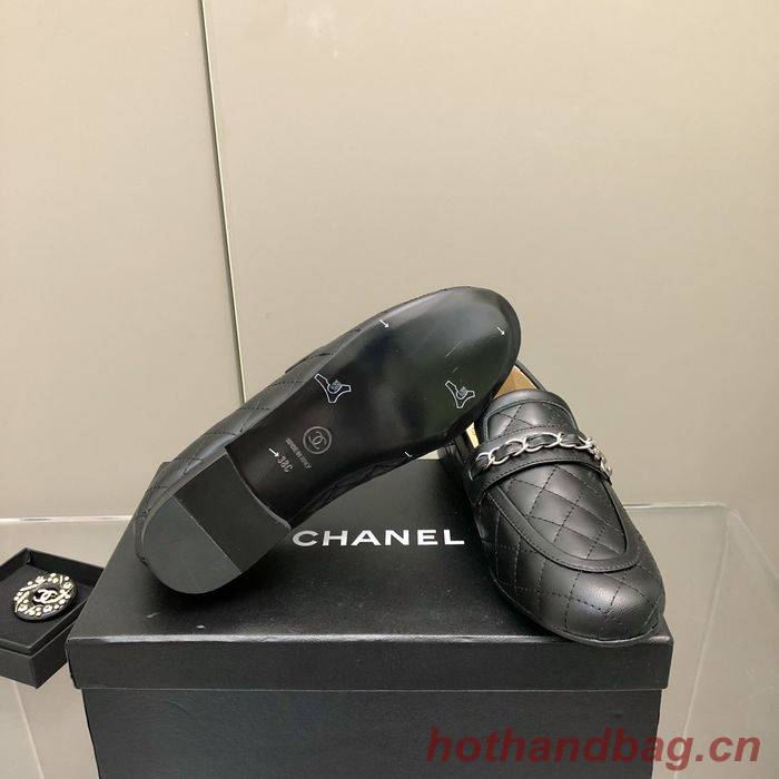 Chanel Shoes CHS00021