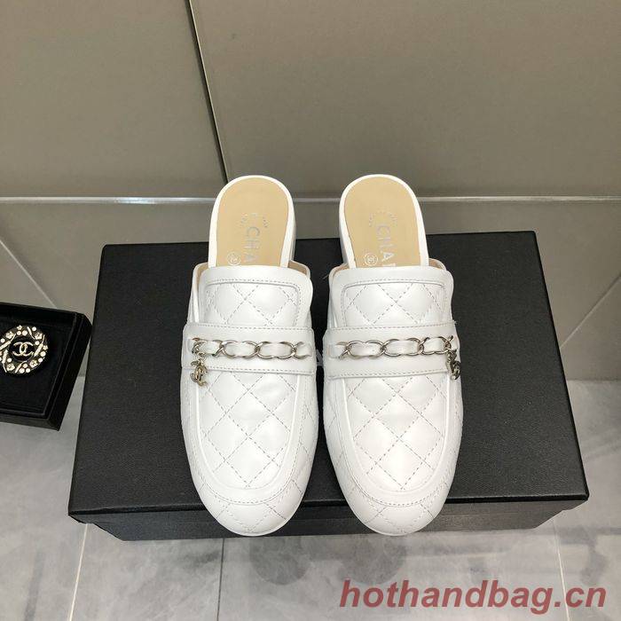 Chanel Shoes CHS00022