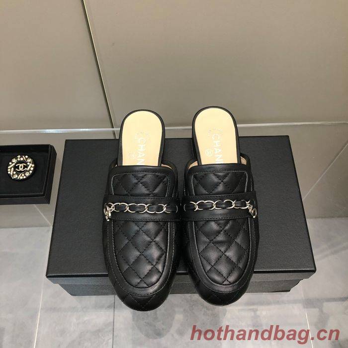 Chanel Shoes CHS00023