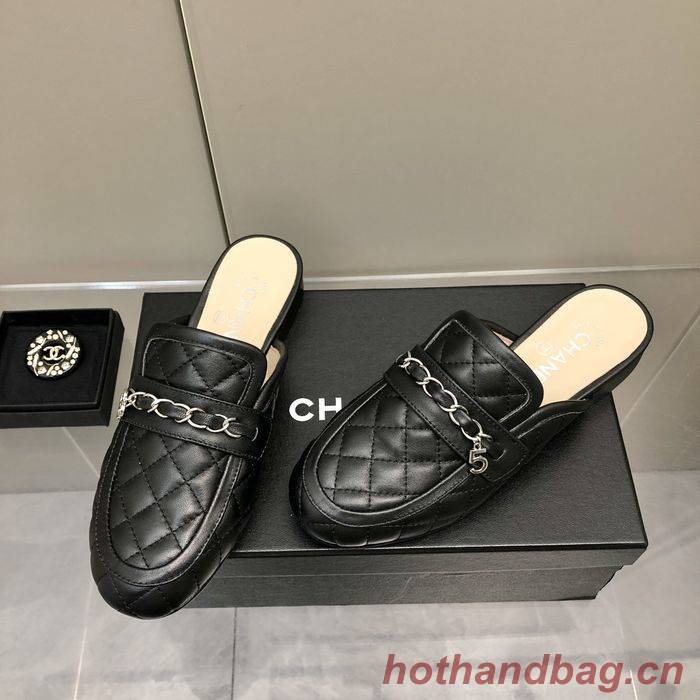 Chanel Shoes CHS00023